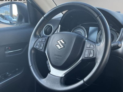 Suzuki Vitara 1.0 Boosterjet Katana (11)