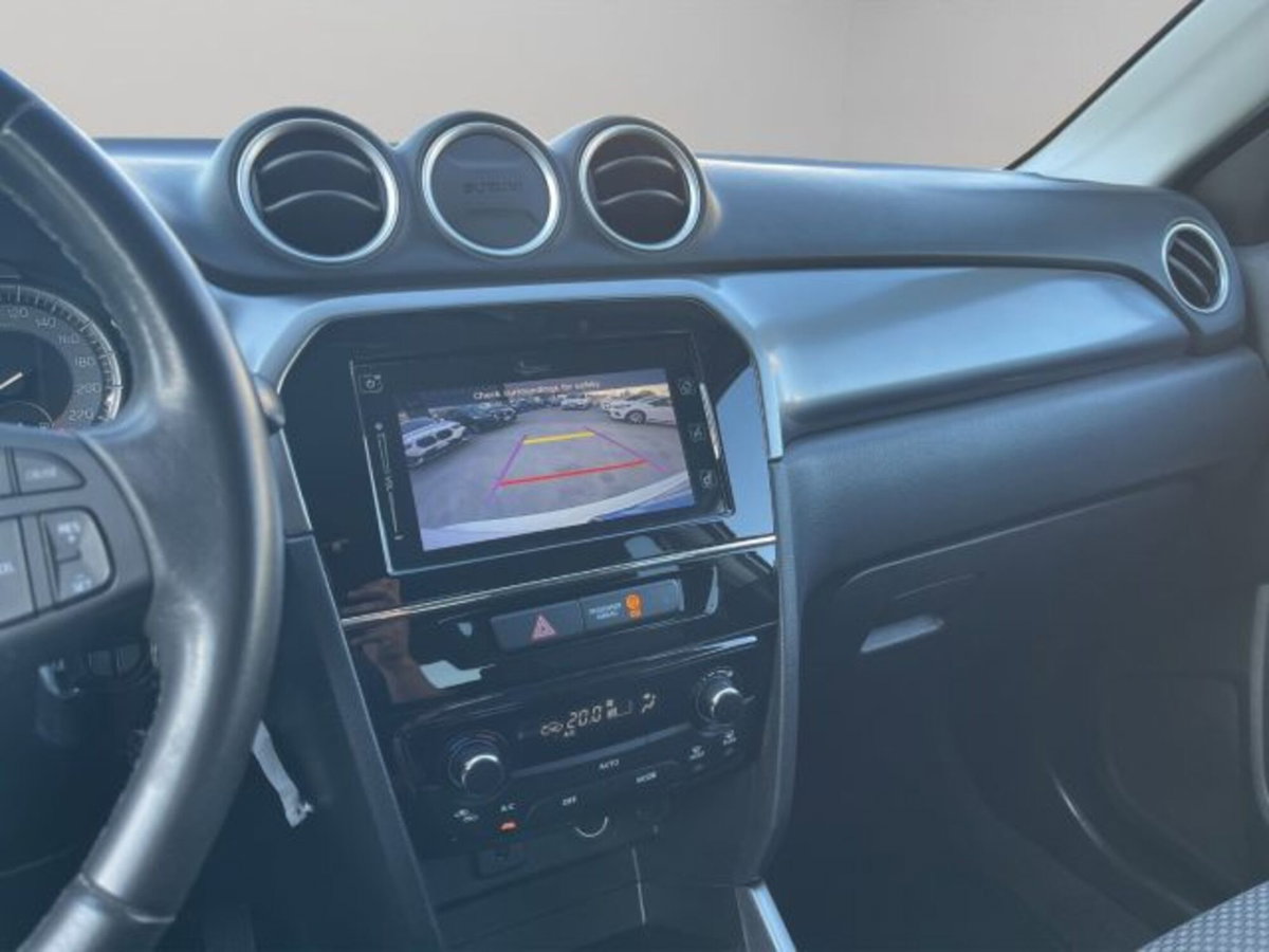 Suzuki Vitara 1.0 Boosterjet Katana (14)