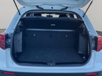 Suzuki Vitara 1.0 Boosterjet Katana (15)