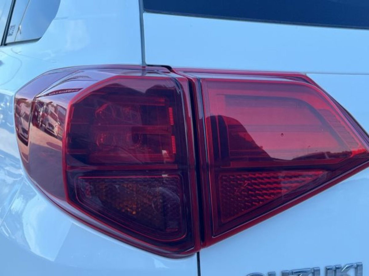 Suzuki Vitara 1.0 Boosterjet Katana (16)