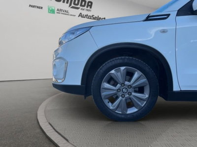 Suzuki Vitara 1.0 Boosterjet Katana (19)