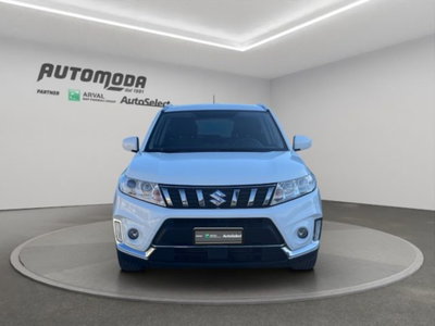 Suzuki Vitara 1.0 Boosterjet Katana (2)