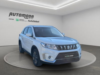 Suzuki Vitara 1.0 Boosterjet Katana (3)