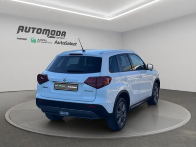 Suzuki Vitara 1.0 Boosterjet Katana (4)