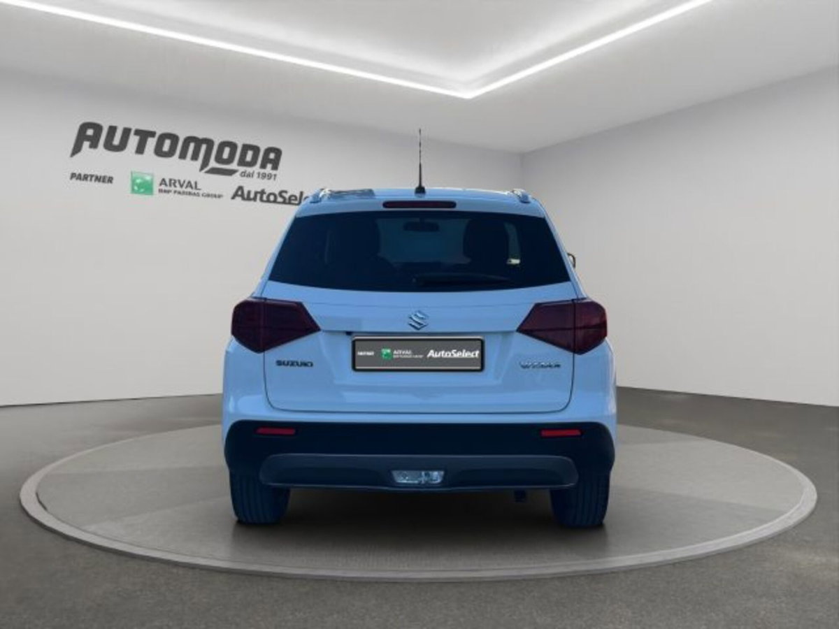 Suzuki Vitara 1.0 Boosterjet Katana (5)