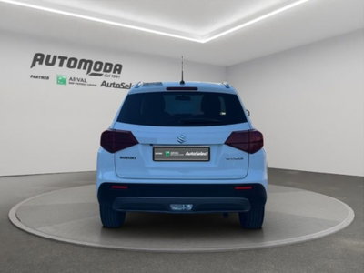 Suzuki Vitara 1.0 Boosterjet Katana (5)