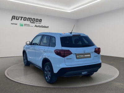 Suzuki Vitara 1.0 Boosterjet Katana (6)