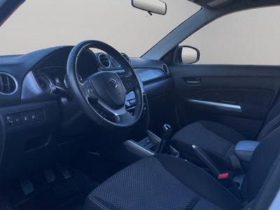 Suzuki Vitara 1.0 Boosterjet Katana (7)