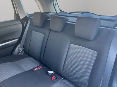 Suzuki Vitara 1.0 Boosterjet Katana (8)