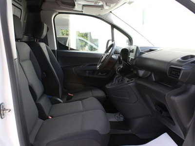 Opel Combo Furgone Cargo 1.5 Diesel 100CV S&S PC 650kg Edition (14)