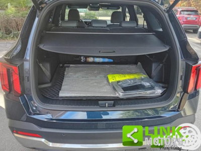 Kia Sorento 1.6 tgdi hev Style 4wd at6 (11)