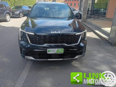 Kia Sorento 1.6 tgdi hev Style 4wd at6 (14)