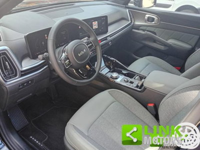 Kia Sorento 1.6 tgdi hev Style 4wd at6 (15)