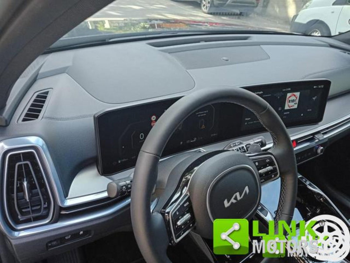 Kia Sorento 1.6 tgdi hev Style 4wd at6 (16)