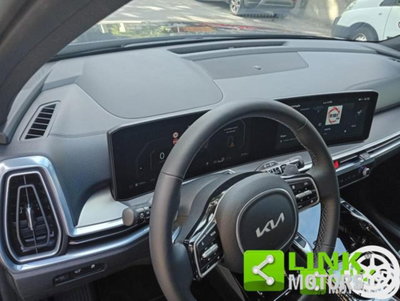 Kia Sorento 1.6 tgdi hev Style 4wd at6 (16)