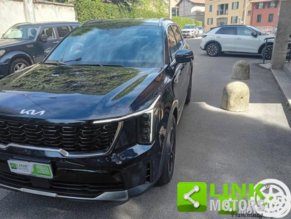 Kia Sorento 1.6 tgdi hev Style 4wd at6 (18)