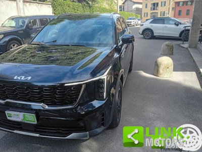 Kia Sorento 1.6 tgdi hev Style 4wd at6 (18)