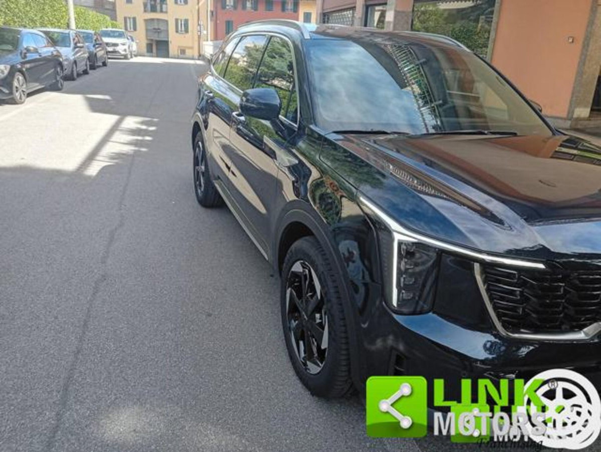Kia Sorento 1.6 tgdi hev Style 4wd at6 (19)