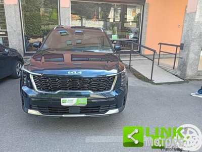 Kia Sorento 1.6 tgdi hev Style 4wd at6 (2)