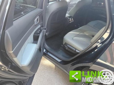 Kia Sorento 1.6 tgdi hev Style 4wd at6 (20)