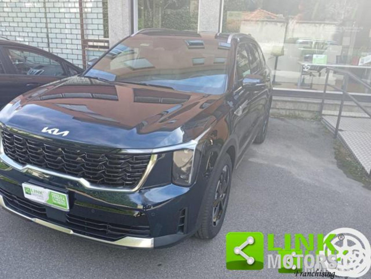 Kia Sorento 1.6 tgdi hev Style 4wd at6 (5)