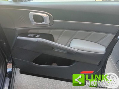 Kia Sorento 1.6 tgdi hev Style 4wd at6 (6)