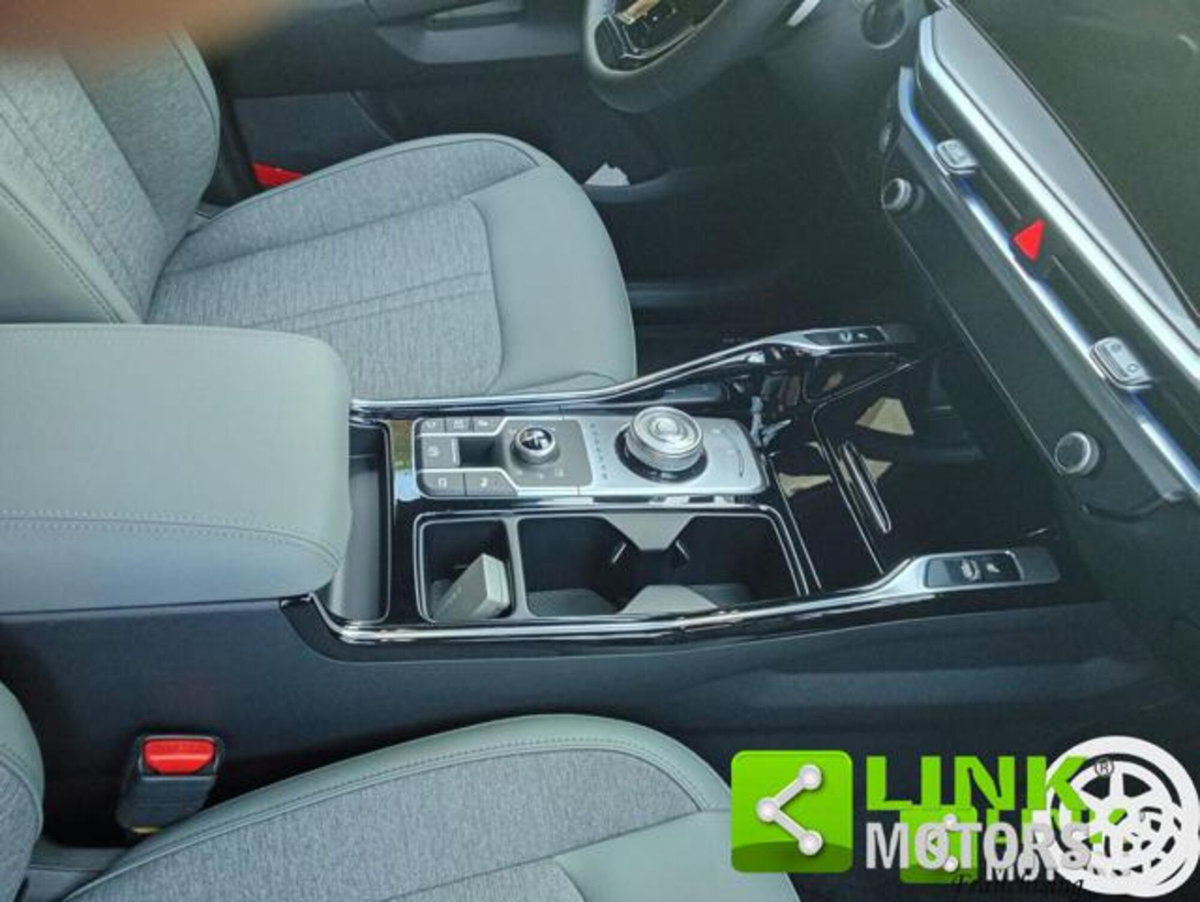 Kia Sorento 1.6 tgdi hev Style 4wd at6 (8)
