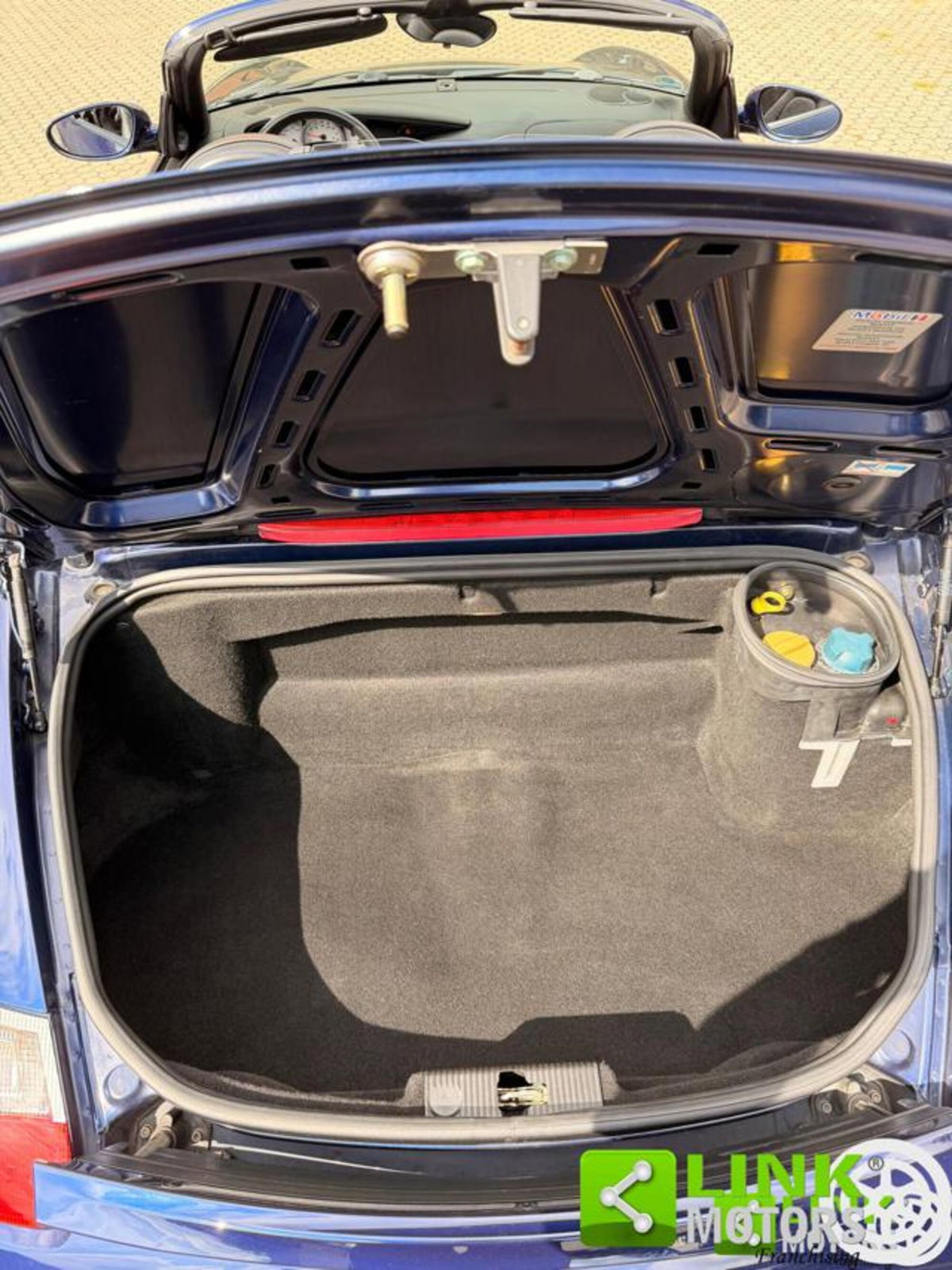 Porsche Boxster 3.2i 24V cat S (12)