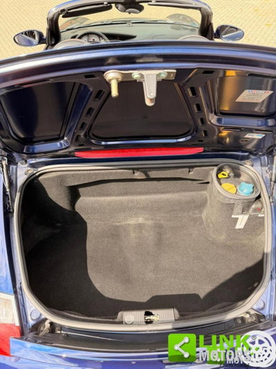 Porsche Boxster 3.2i 24V cat S (12)