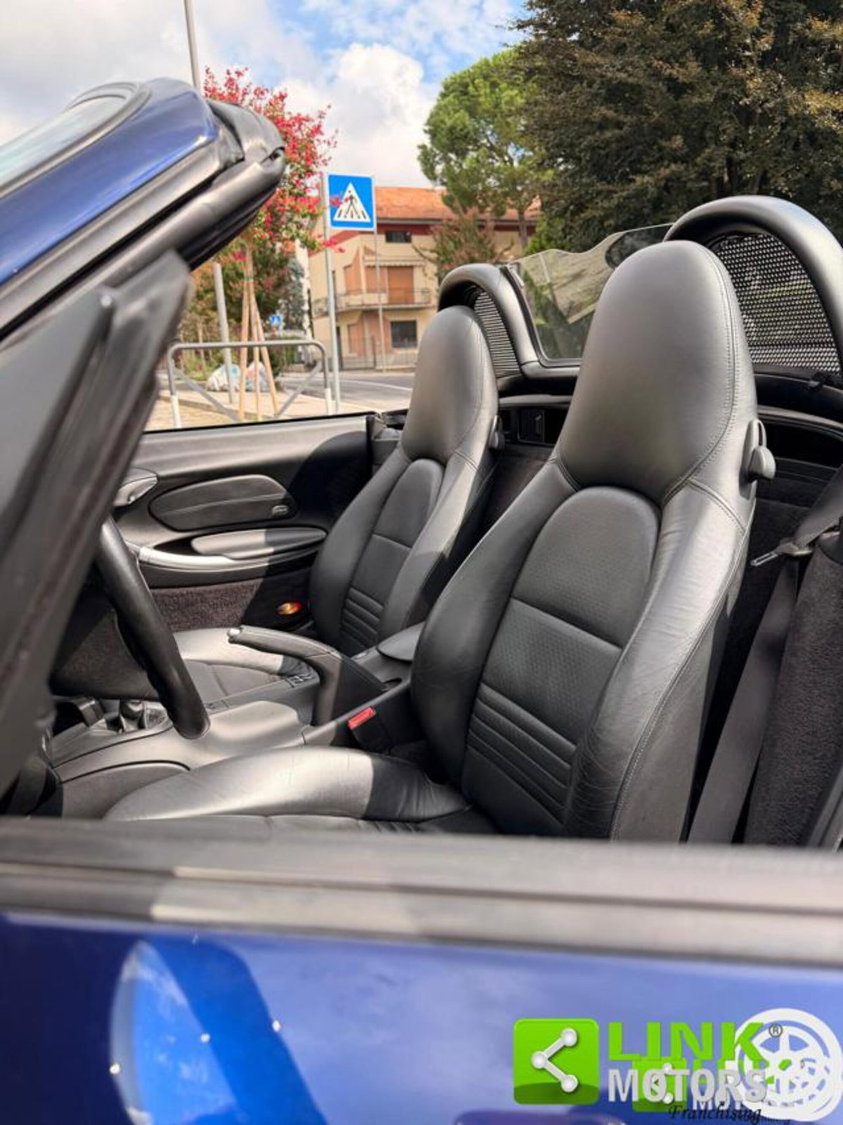 Porsche Boxster 3.2i 24V cat S (13)