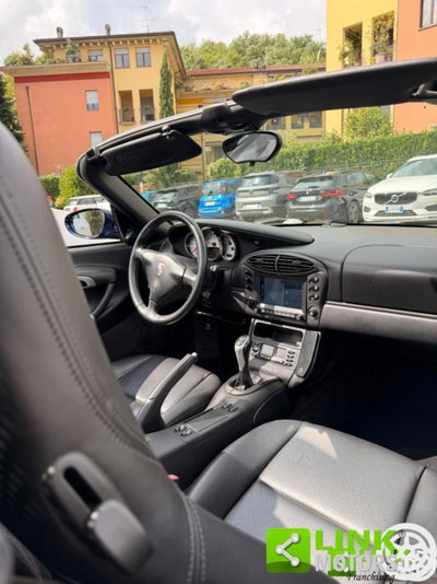 Porsche Boxster 3.2i 24V cat S (17)