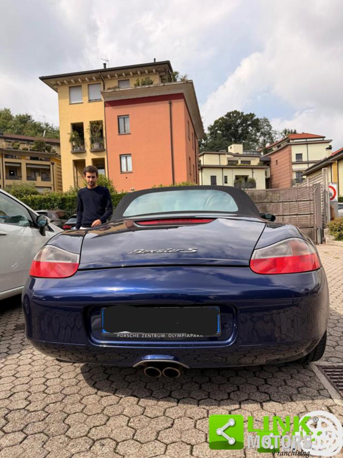 Porsche Boxster 3.2i 24V cat S (3)