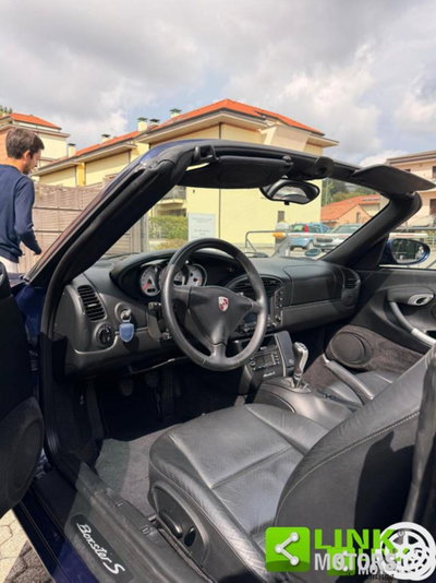 Porsche Boxster 3.2i 24V cat S (4)
