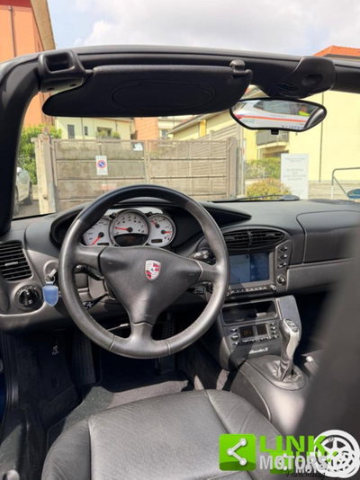 Porsche Boxster 3.2i 24V cat S (6)