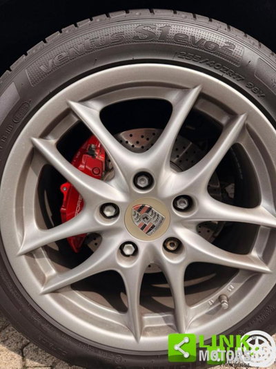 Porsche Boxster 3.2i 24V cat S (8)