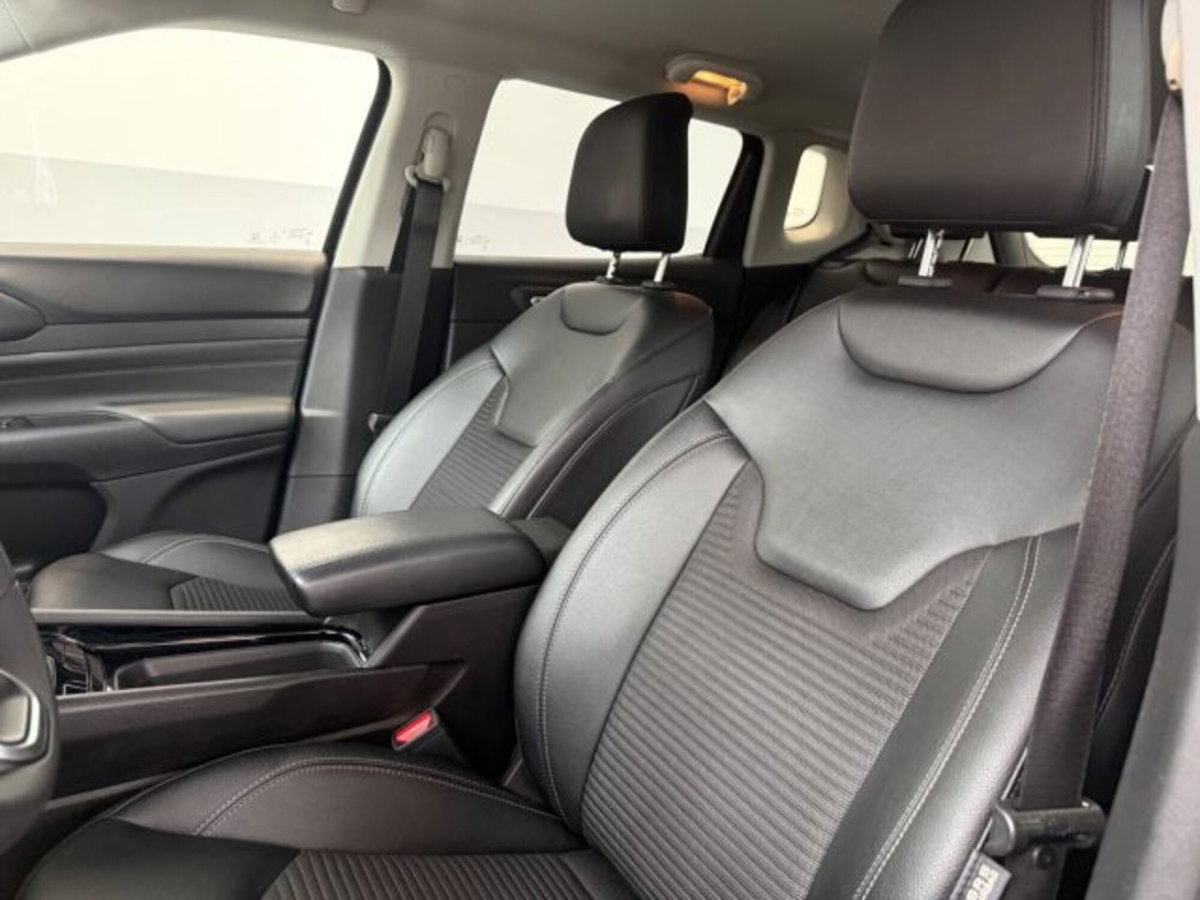 Jeep Compass 1.5 Turbo T4 130CV MHEV 2WD Limited (12)