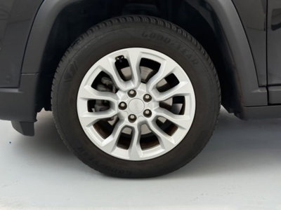Jeep Compass 1.5 Turbo T4 130CV MHEV 2WD Limited (16)