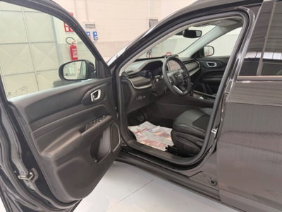 Jeep Compass 1.5 Turbo T4 130CV MHEV 2WD Limited (19)