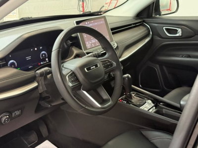 Jeep Compass 1.5 Turbo T4 130CV MHEV 2WD Limited (20)