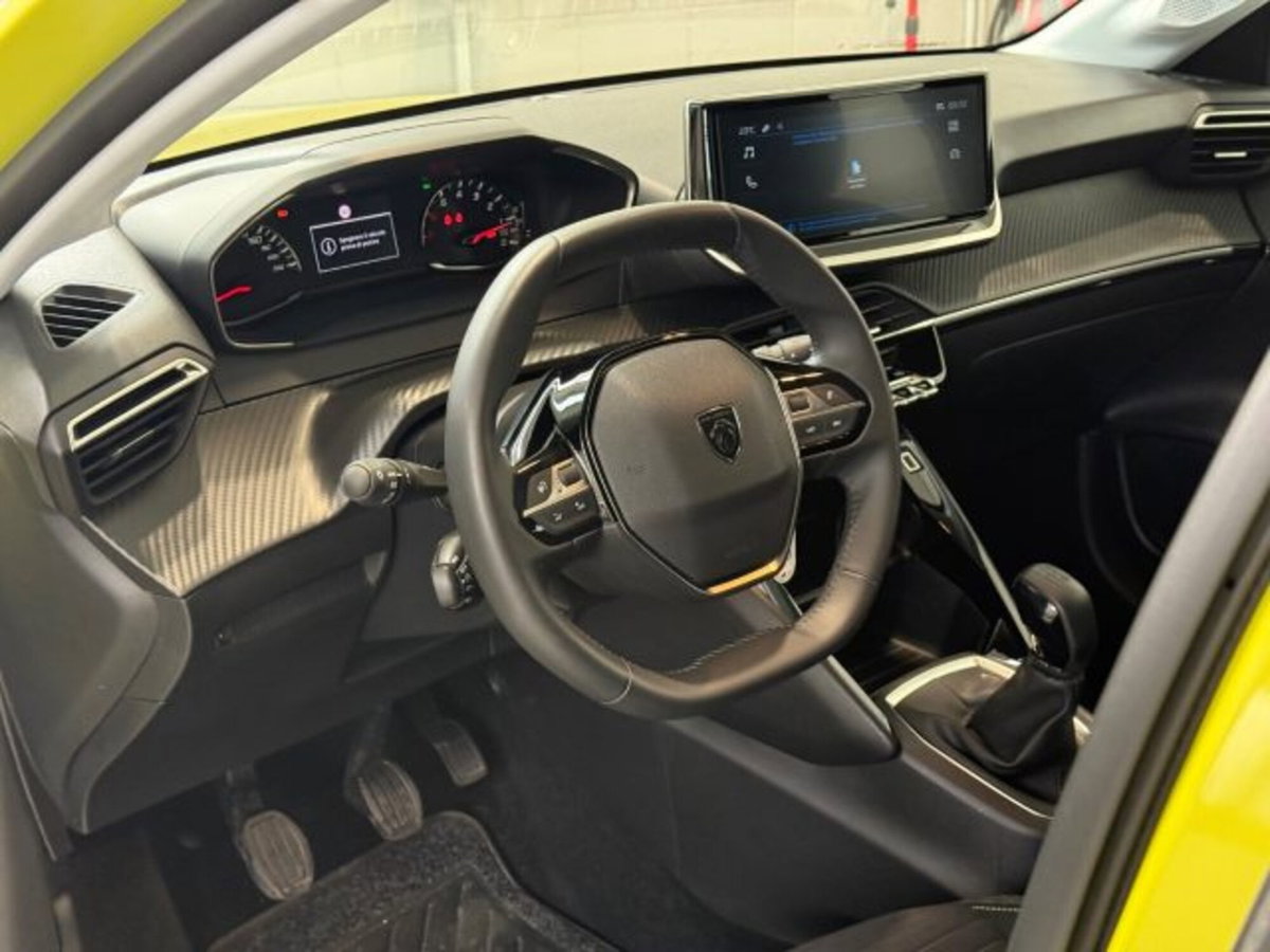 Peugeot 208 1.2 puretech Active s&s 75cv (10)