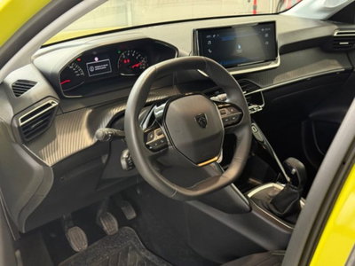 Peugeot 208 1.2 puretech Active s&s 75cv (10)