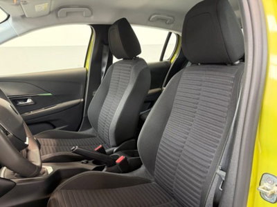 Peugeot 208 1.2 puretech Active s&s 75cv (11)