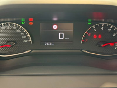 Peugeot 208 1.2 puretech Active s&s 75cv (14)