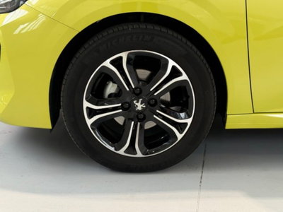 Peugeot 208 1.2 puretech Active s&s 75cv (16)