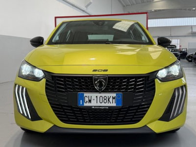 Peugeot 208 1.2 puretech Active s&s 75cv (2)