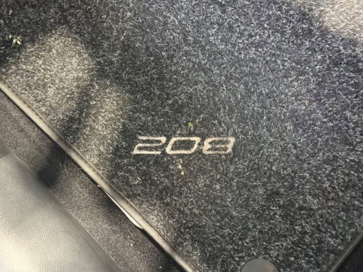 Peugeot 208 1.2 puretech Active s&s 75cv (20)