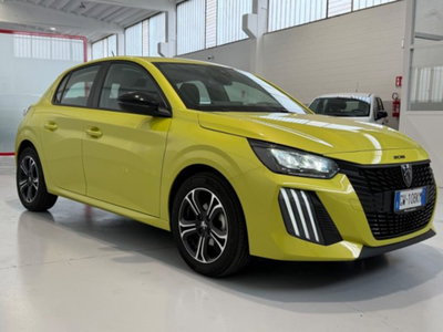 Peugeot 208 1.2 puretech Active s&s 75cv (3)
