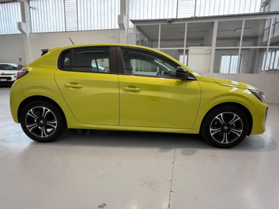 Peugeot 208 1.2 puretech Active s&s 75cv (4)