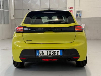 Peugeot 208 1.2 puretech Active s&s 75cv (6)