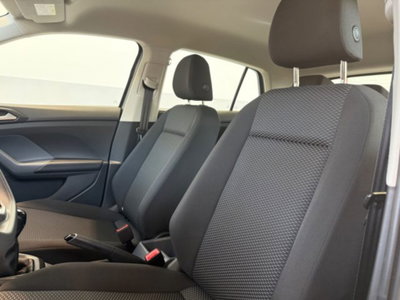 Volkswagen T-Cross 1.0 TSI Urban BMT (10)